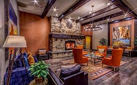 Desert Rose Resort & Cabins